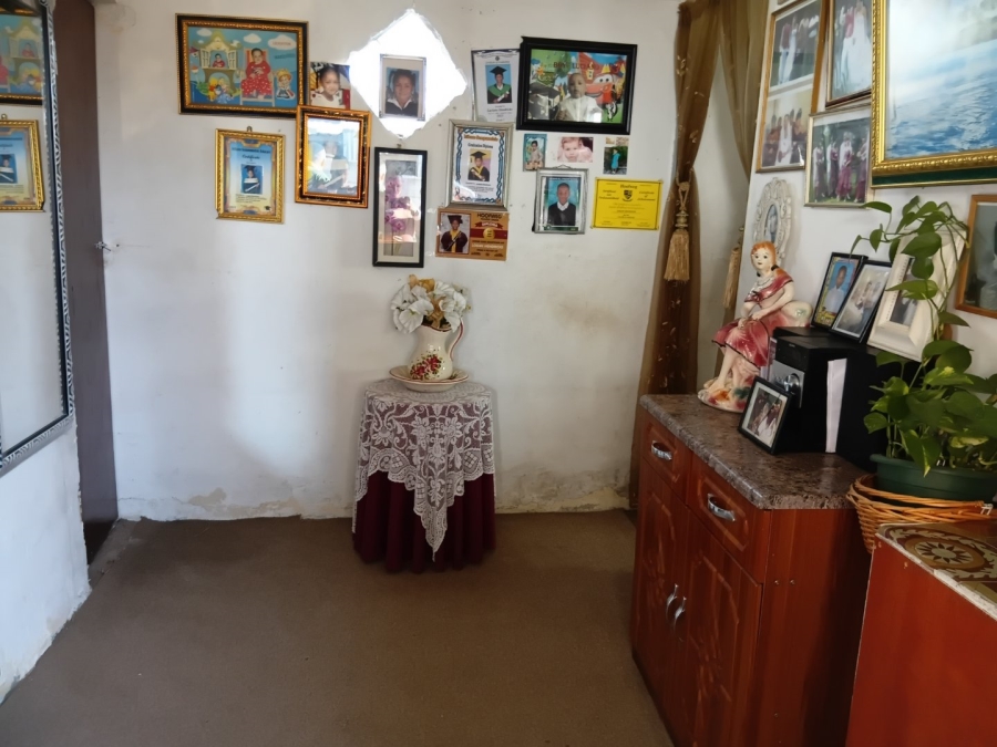 2 Bedroom Property for Sale in Wesbank Western Cape